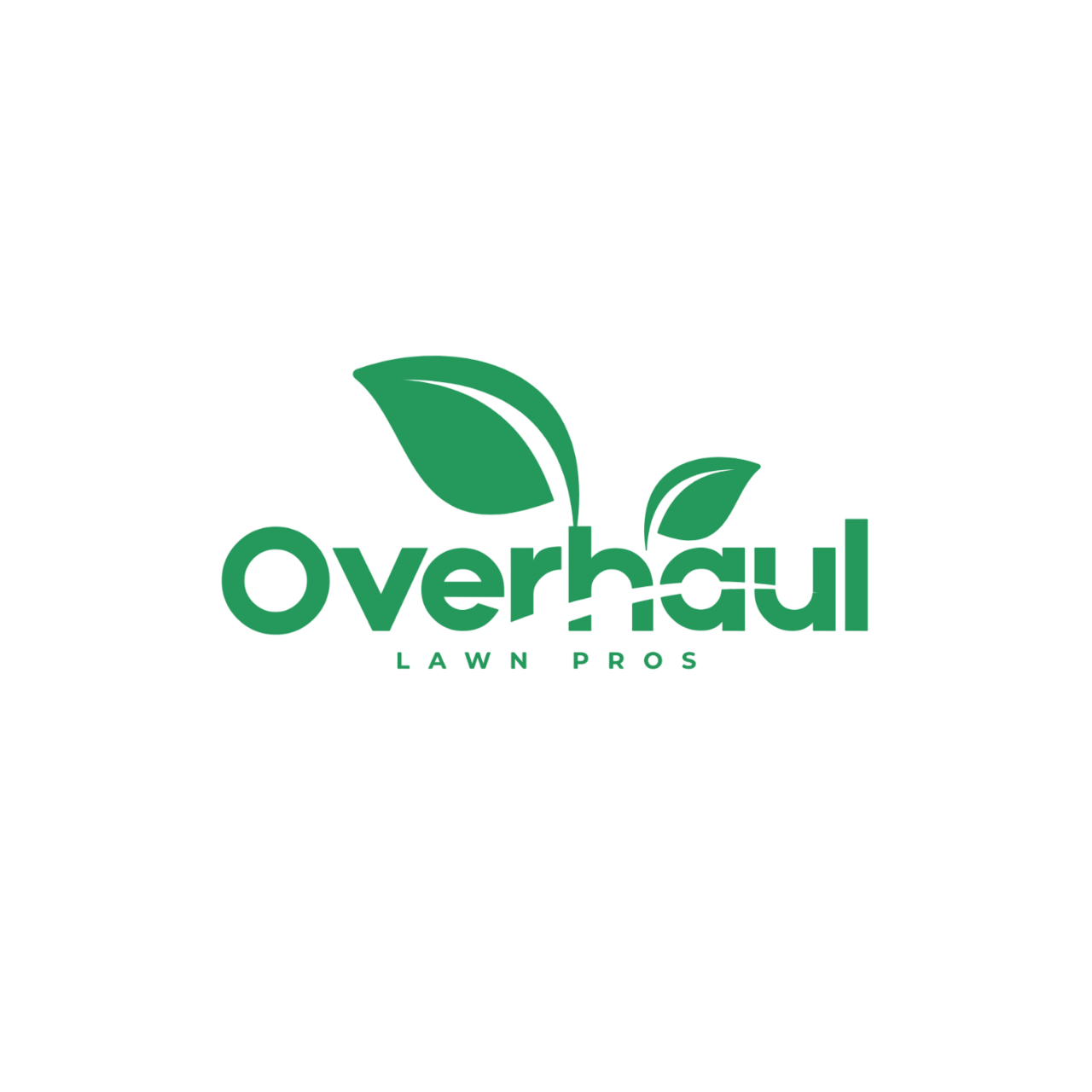 OVERHAUL LAWN PROS
